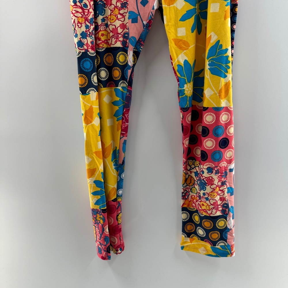 LuLaRoe TC2 Tall & Curvy Leggings - Picture 4 of 5